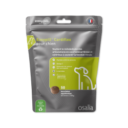 Easypill Cardiflex Chien