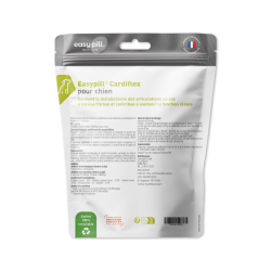 Easypill Cardiflex Chien