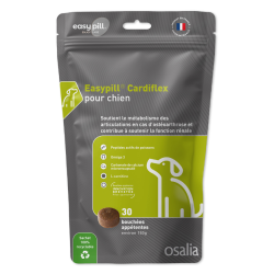 Easypill Cardiflex Chien