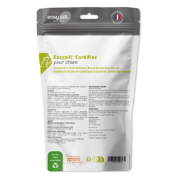 Easypill Cardiflex Chien