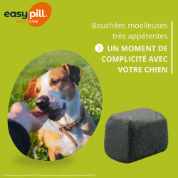 Easypill Cardiflex Chien