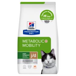 Metabolic + Mobility J/d...