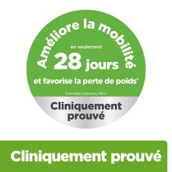 Metabolic + Mobility J/d pour Chat au Poulet