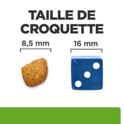 Metabolic + Mobility J/d pour Chat au Poulet