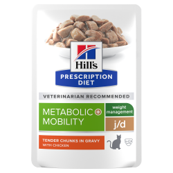 Metabolic + Mobility J/d...