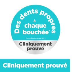 Chien t/d Mini Dental