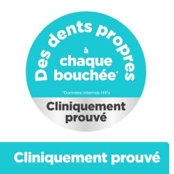 Chien T/D Dental Poulet
