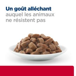 Chat c/d Urinary Stress Multicare Poulet Sachet Repas