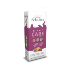Selective Urinary Care friandises