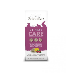 Selective Urinary Care friandises