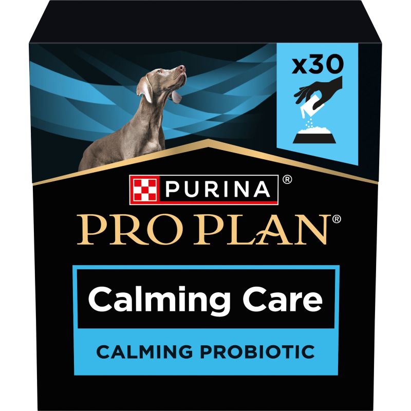 Pro Plan Calming Care