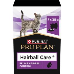 Pro Plan Hairball Care