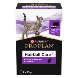 Pro Plan Hairball Care
