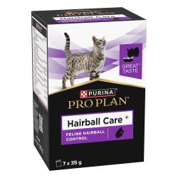 Pro Plan Hairball Care