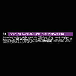 Pro Plan Hairball Care