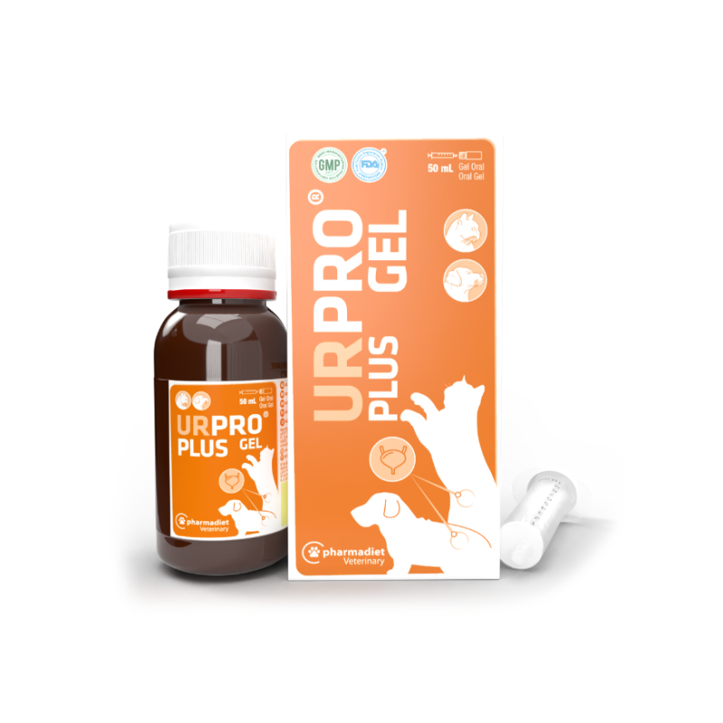 Urpro Gel