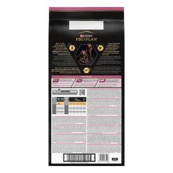 Large Puppy Athletic Sensitive Skin - Croquette Chiot Saumon | PRO PLAN PURINA