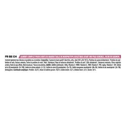Large Puppy Athletic Sensitive Skin - Croquette Chiot Saumon | PRO PLAN PURINA