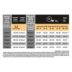 Large Puppy Athletic Sensitive Skin - Croquette Chiot Saumon | PRO PLAN PURINA