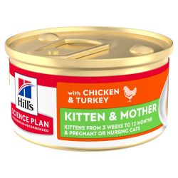 Science Plan Kitten &...