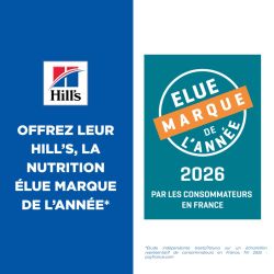 Science Plan Kitten & Mother - Mousse fondante chaton et chatte allaitante au Poulet & Dinde | Hill's