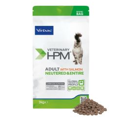 Veterinary HPM Adult...