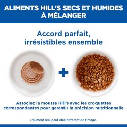 Faire la différence avec l'accord sec et humide pour garantir la précision nutritionnelle