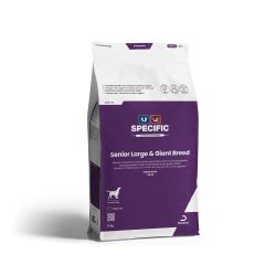 Sac de 12kg de croquettes Specific CGD-XL pour chien de grande race et race géante.