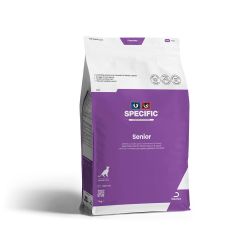 Croquette Specific FGD Senior formulée pour chat sénior - Sac de 7 kg