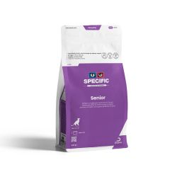 Croquette Specific FGD Senior formulée pour chat sénior - Sac de 400 g