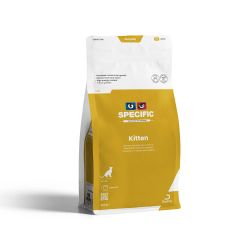 Croquettes Specific FPD pour chaton - Sac de 400 g