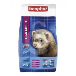 CARE + FURET