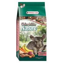 CHINCHILLA NATURE