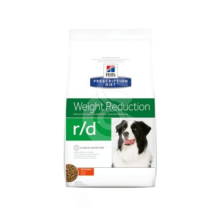 Prescription Diet Canine rd Mini