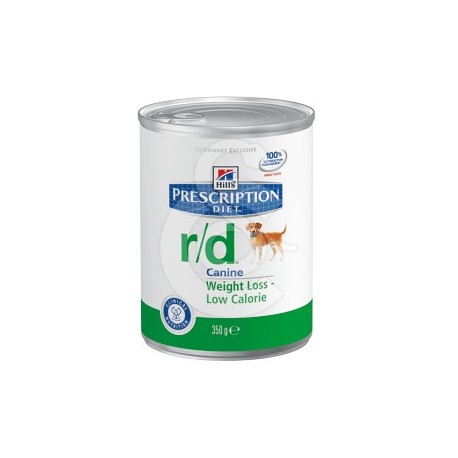 Prescription Diet Canine rd