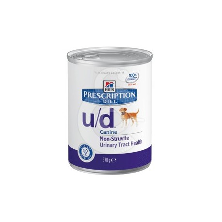 Prescription Diet Canine ud
