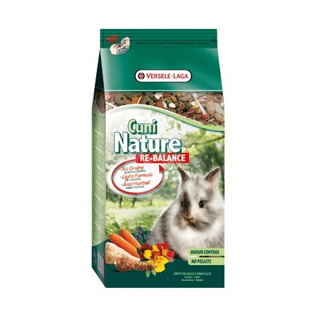 CUNI NATURE RE-BALANCE (LIGHT)