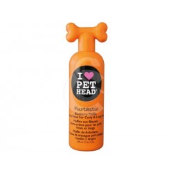 Démêlant Pet Head Furstatic