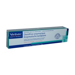 Dentifrice Enzymatique Goût...