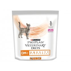 PPVD FELINE OM STOX OBESITY