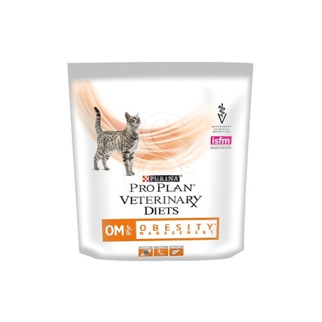 PPVD FELINE OM STOX OBESITY