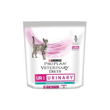 PPVD FELINE UR STOX URINARY FISH
