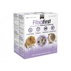 FIBAFIRST MONOFORAGE GUINEA PIG