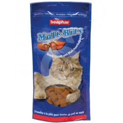 Friandises Exo Poils pour chat Boules de poils