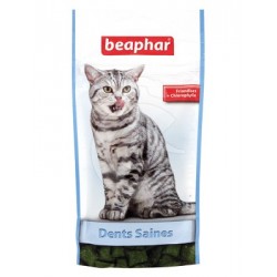 Friandises "Dents Saines" pour chat