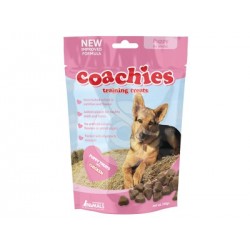 Friandises Coachies Puppy Poulet