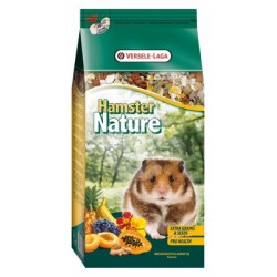 HAMSTER NATURE