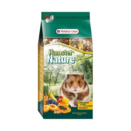 HAMSTER NATURE