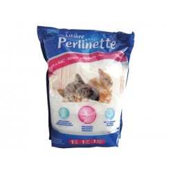 Litière absorbante Perlinette Micro-granules