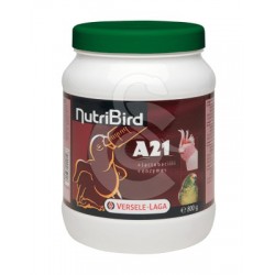 NUTRIBIRD A21 (ELEVAGE A LA MAIN)